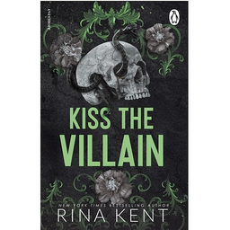 Kiss the Villain