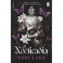 Nocticadia