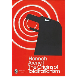 The Origins of Totalitarianism