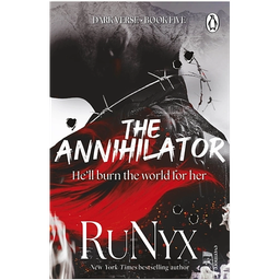 The Annihilator