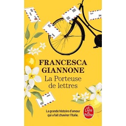 La Porteuse de lettres