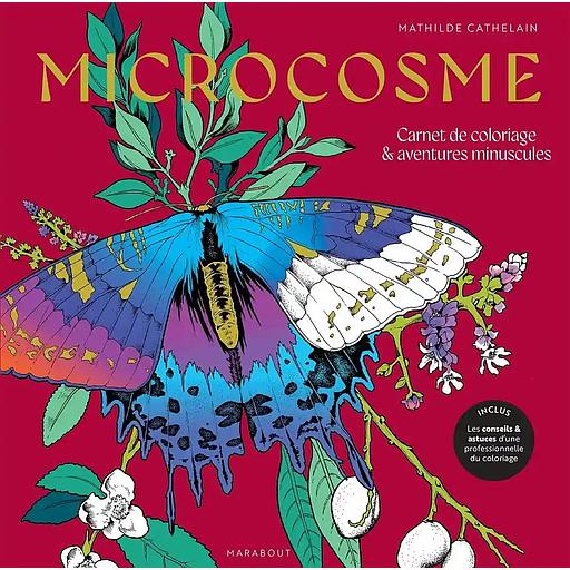 Microcosme