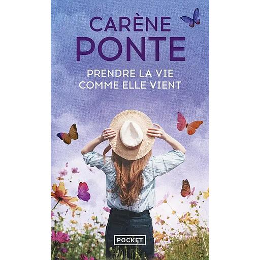 [PKJ633960] Prendre la vie comme elle vient