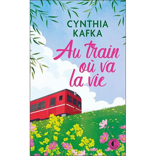 [CHA295202] Au train où va la vie