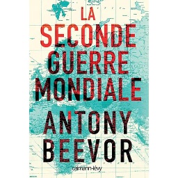 La seconde guerre mondiale