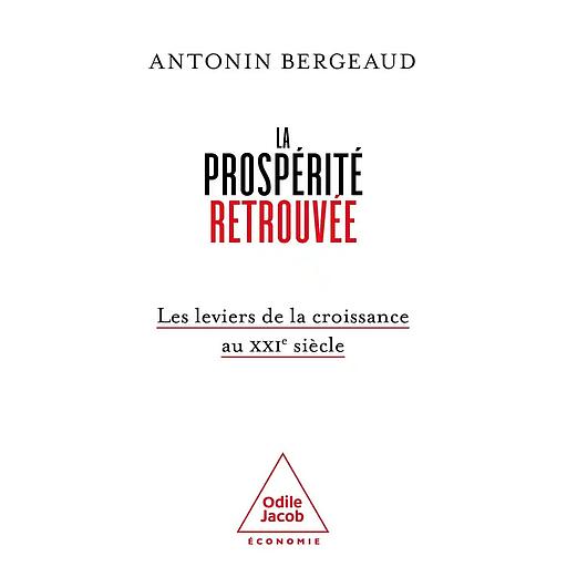 La prospérité retrouvée