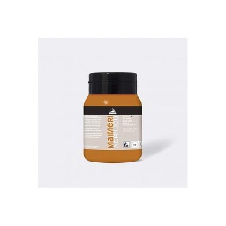 Peinture Acrylique Maimeri 500ML Dore