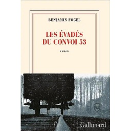 Les évadés du convoi 53