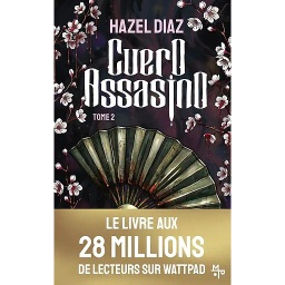 Cuero Assasino Tome 2