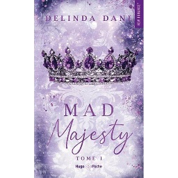 Mad majesty