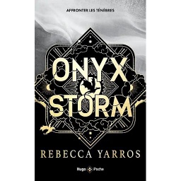 Onyx Storm