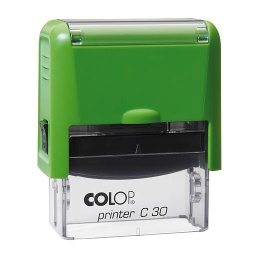Cachet Colop Printer C30 18 x 47