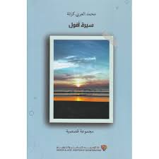 سيرة أفول -مجموعة قصصية