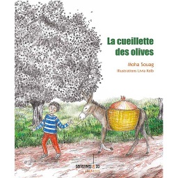 La cueillette des olives