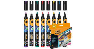 Marqueur peinture à base d'eau - Intensity BIC