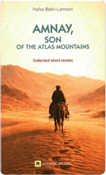 AMNAY, Son of the atlas mountains