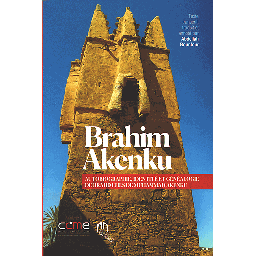 Brahim Akenku-AUTOBIOGRAPHIE