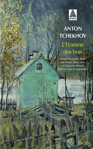 L'homme des bois
