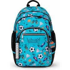 Sac à Dos Woot Football