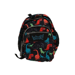 Sac à Dos Woot  Motifs Fantaisie