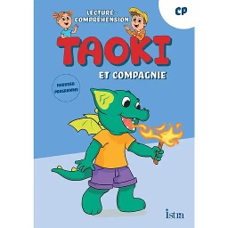 Taoki et compagnie CP - Fichier de lecture-compréhension - éd 2025