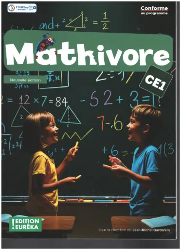 [MV0002] Maths Mathivor 2