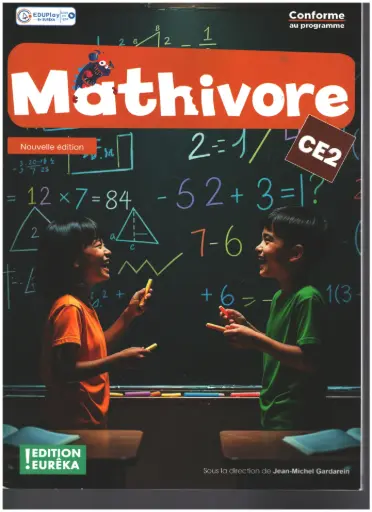 [MV0003] Maths Mathivor 3