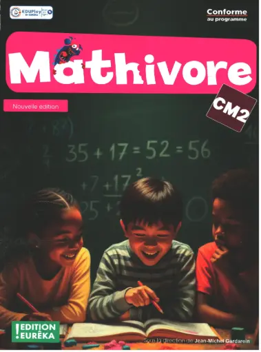 [MV0005] Maths Mathivor 5