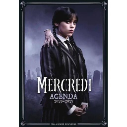 Mercredi - Agenda Officiel 2026-2027