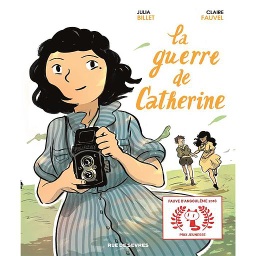 La guerre de Catherine