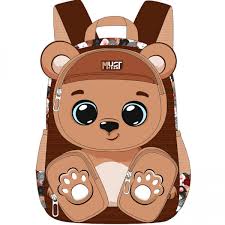 [587310] Sac à dos maternelle Must Team Little Bear