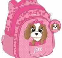 [587293] Sac à dos maternelle Must Team Vam Toys