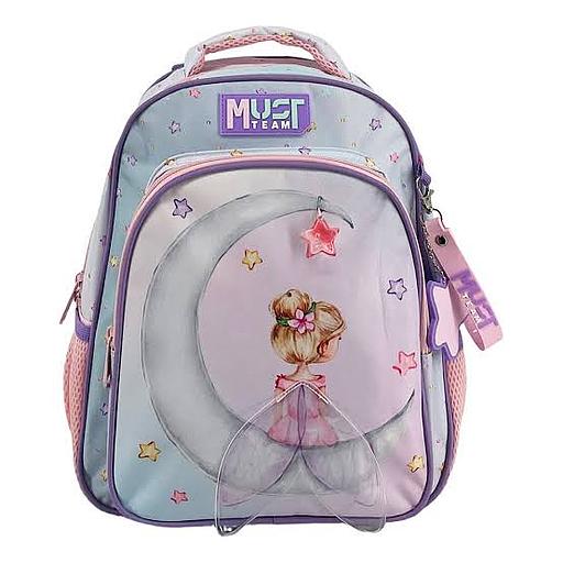 [587615] Sac à dos maternelle Must Team Little Cat