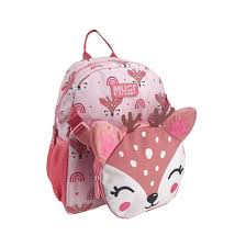 [587537] Sac à dos maternelle Must Team Avec sac bandoulière amovible