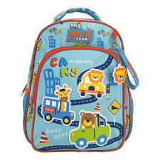 [587430] Sac à dos maternelle Must Team Vert menthe
