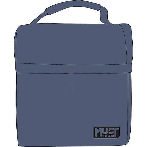 [587421] Sac à Gouter Thermique Team Bleu Ciel