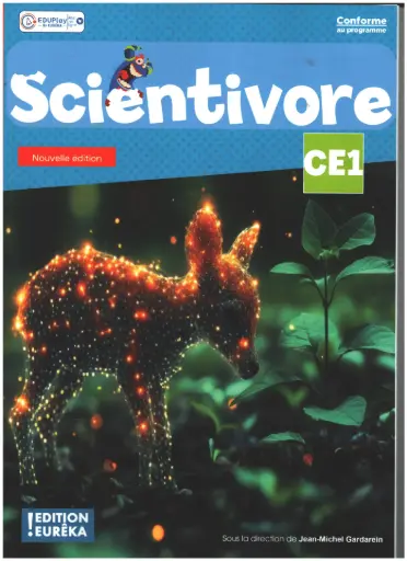 [S0002] Sciences Scienthivore 2