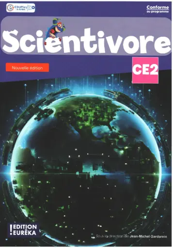 [S0003] Sciences Scienthivore 3
