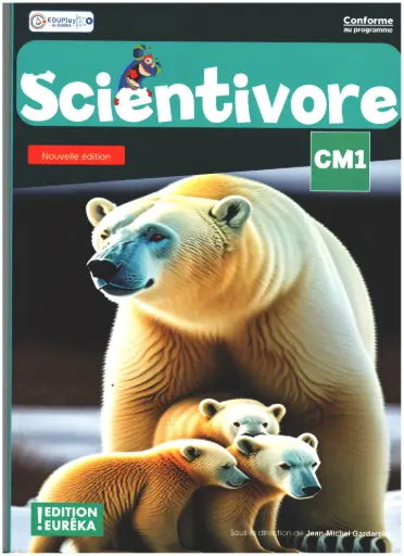 [S0004] Sciences Scienthivore 4