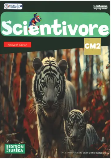 [S0005] Sciences Scienthivore 5