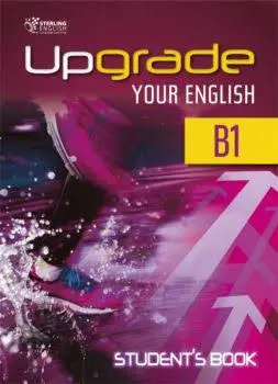 [UY0005] Upgrade Your English B1 Student's Book