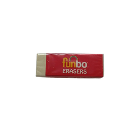 Gomme Grand Format Funbo