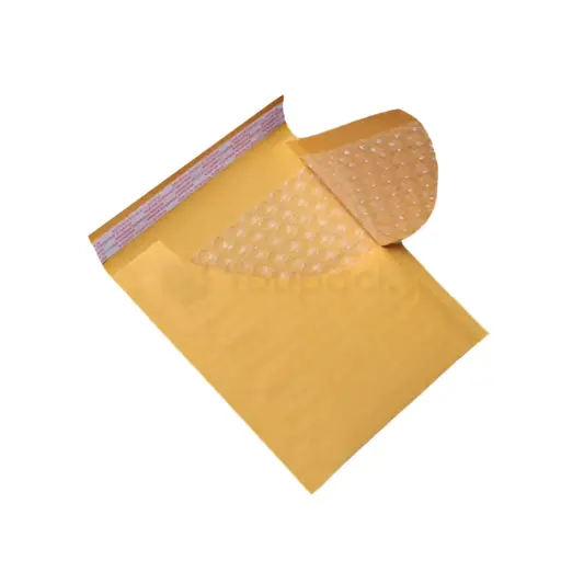 Enveloppe Bulle Kraft A3