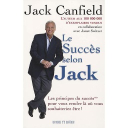 Le Succès selon Jack