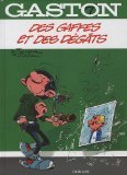 Gaston, Tome 7 : Des gaffes et des dégâts