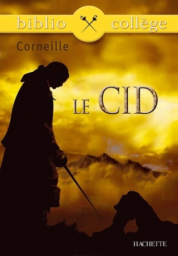 [9782017132974] Le Cid - Bibliocollège