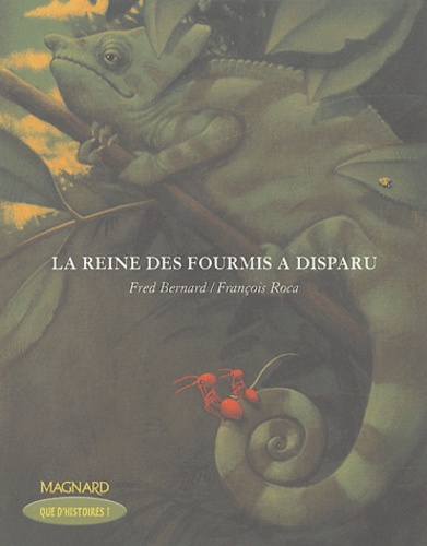 PACK QUE D'HISTOIRES! CE2 - LA REINE DES FOURMIS A DISPARU:  ROMAN + CAHIER D'ACTIVITÉS