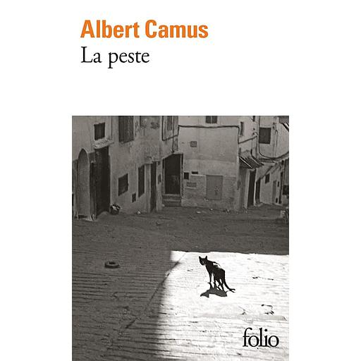 La peste