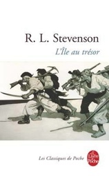 L'Ile au trésor