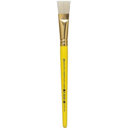 Pinceau brosse Lefranc & Bourgeois - N°16